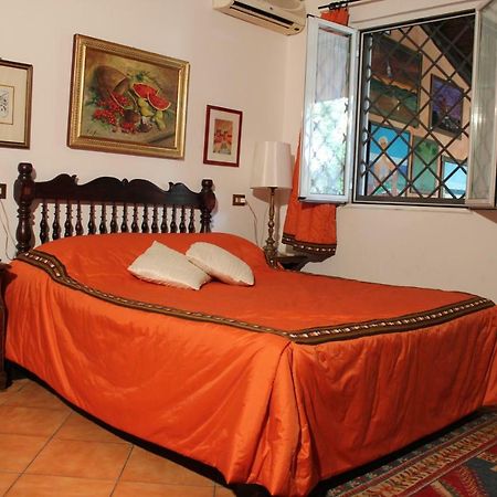 B&B Country Lemon Santa Marta Exteriér fotografie