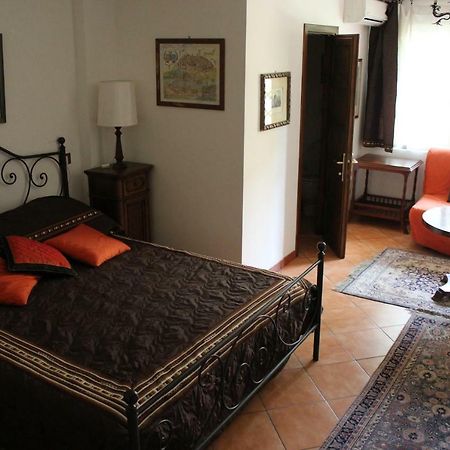 B&B Country Lemon Santa Marta Exteriér fotografie