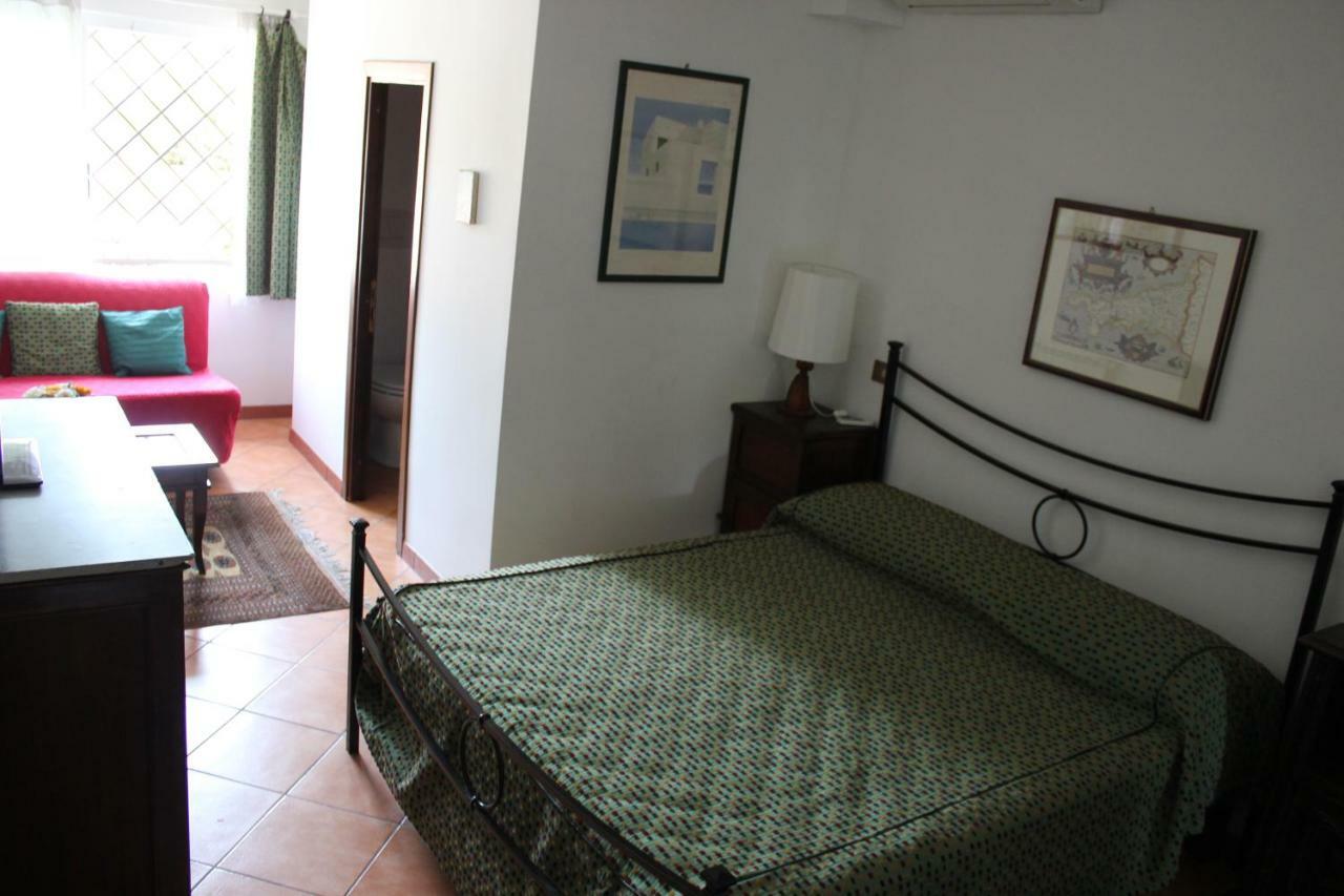 B&B Country Lemon Santa Marta Exteriér fotografie
