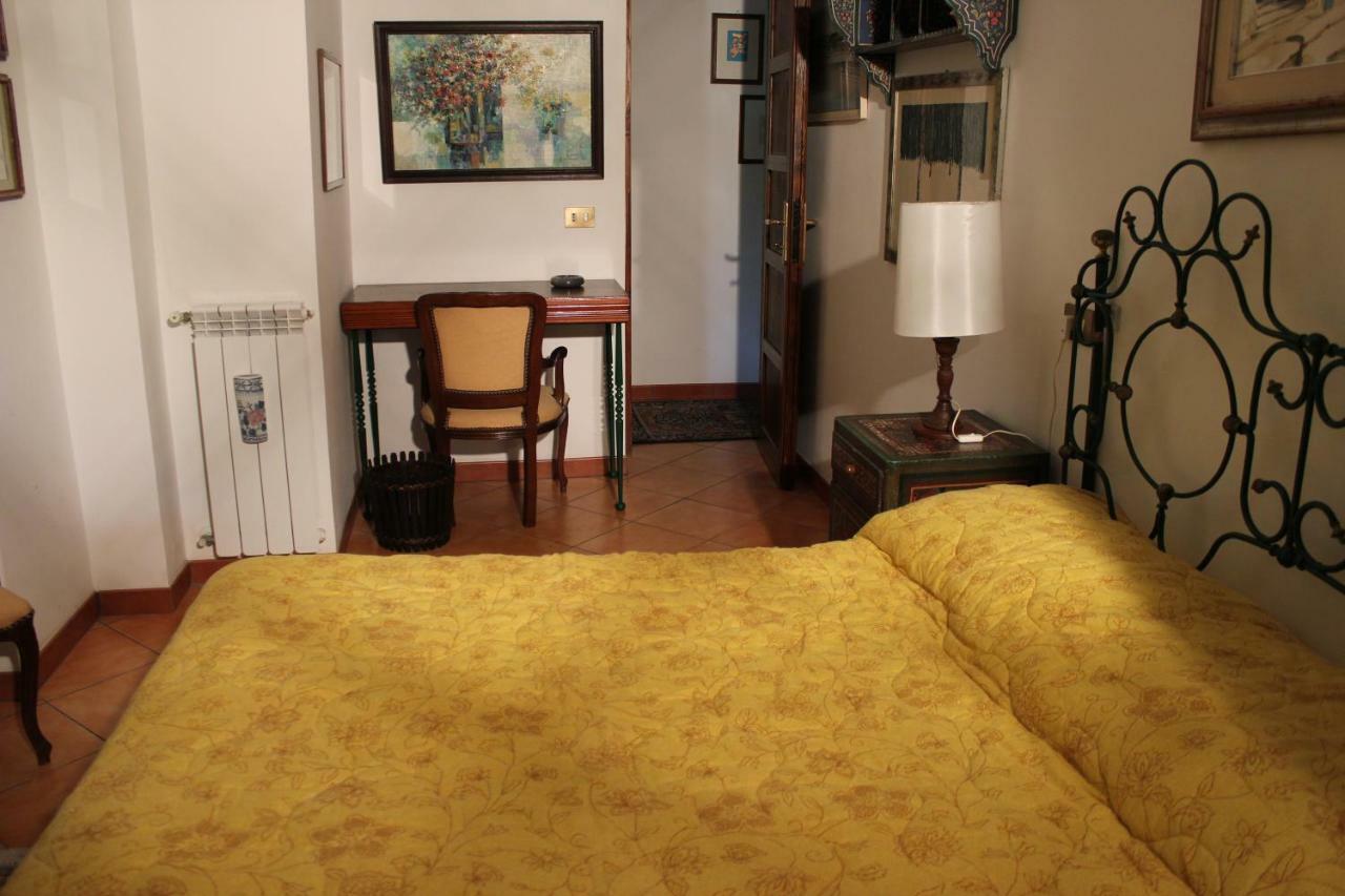 B&B Country Lemon Santa Marta Exteriér fotografie