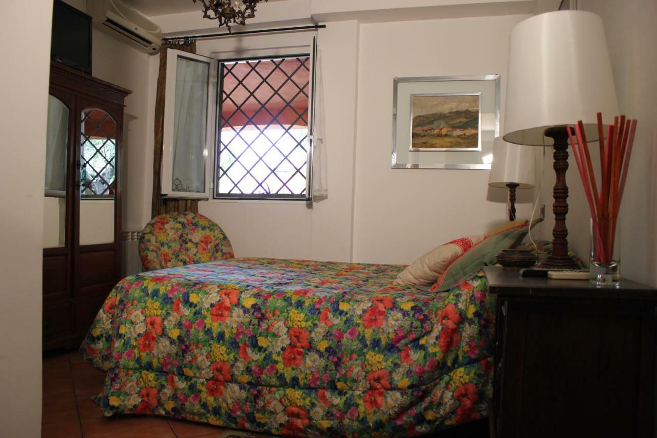 B&B Country Lemon Santa Marta Exteriér fotografie