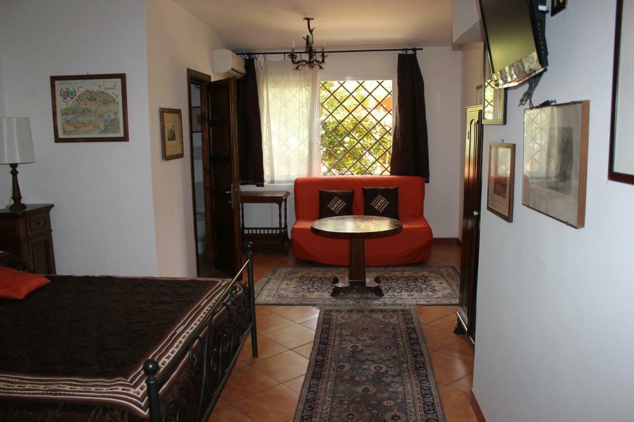 B&B Country Lemon Santa Marta Exteriér fotografie