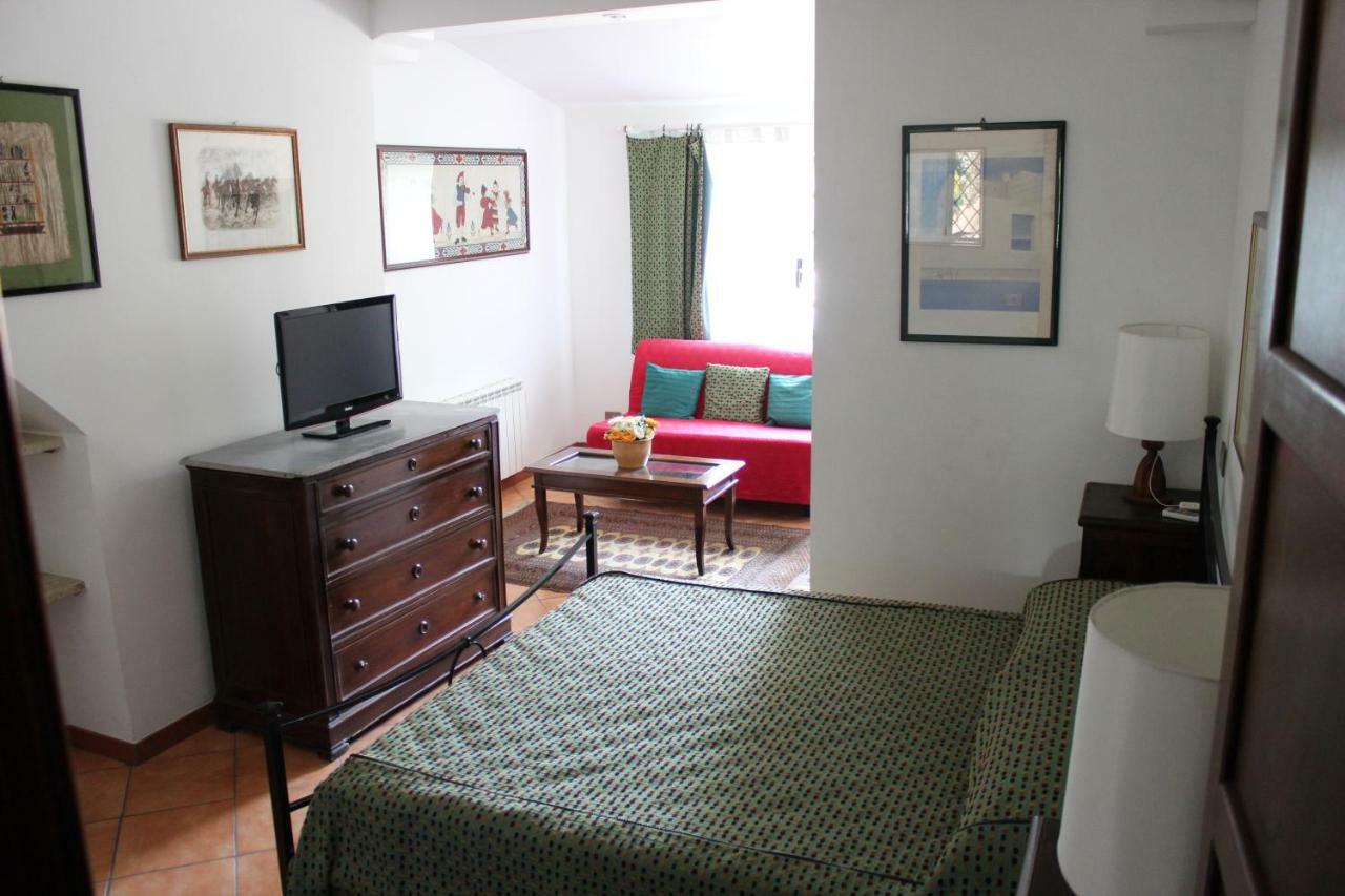 B&B Country Lemon Santa Marta Exteriér fotografie