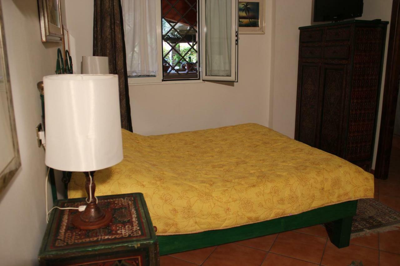 B&B Country Lemon Santa Marta Exteriér fotografie