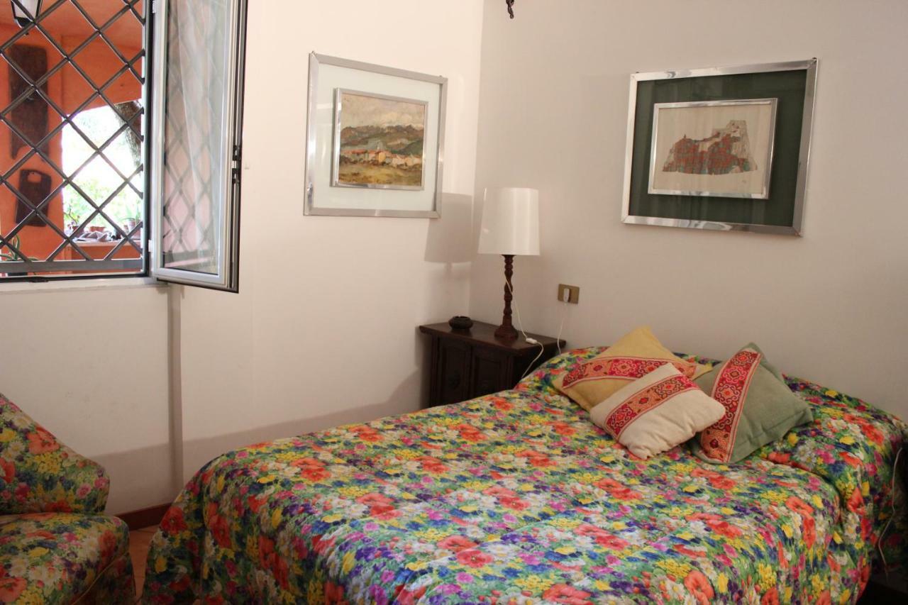 B&B Country Lemon Santa Marta Exteriér fotografie