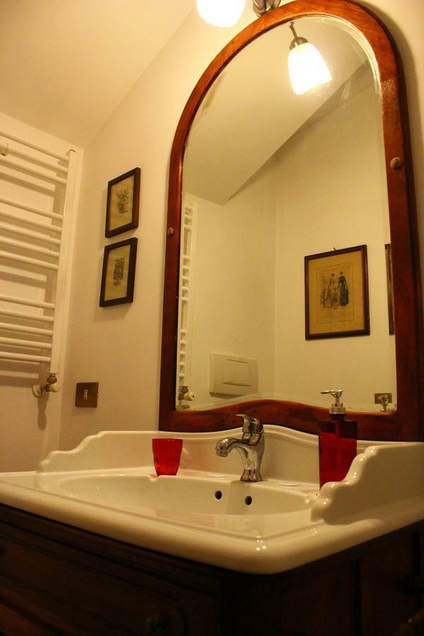 B&B Country Lemon Santa Marta Exteriér fotografie