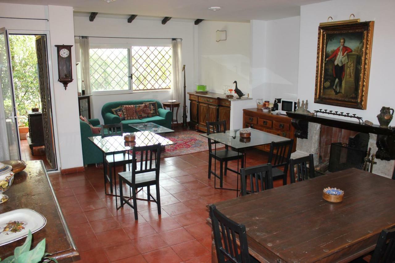 B&B Country Lemon Santa Marta Exteriér fotografie