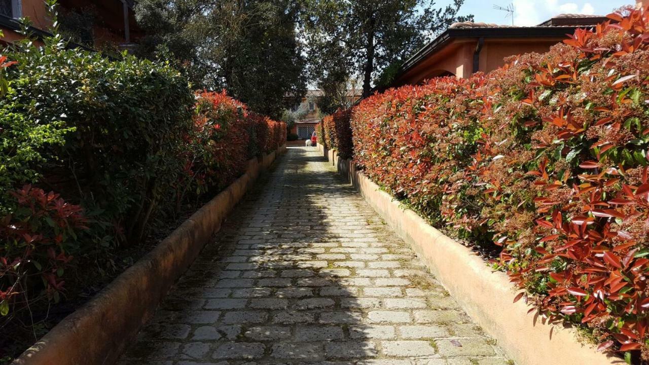 B&B Country Lemon Santa Marta Exteriér fotografie